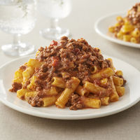 無印良品 素材の旨みひきたつパスタソース ボロネーゼ 300g（2人前） 1セット（2袋） 良品計画