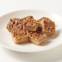 無印良品 世界のお菓子 フロランタン 85g 1セット（6袋） 良品計画