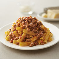 無印良品 素材の旨みひきたつパスタソース ボロネーゼ 150g（1人前） 1セット（2袋） 良品計画