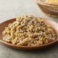 無印良品 素材の旨みひきたつパスタソース ポルチーニクリーム 150g（1人前） 1セット（2袋） 良品計画