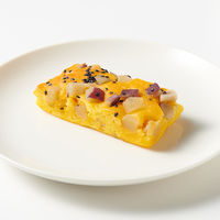 無印良品 スイートポテトケーキ 1セット（1個×4） 良品計画