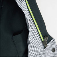 キスター K-2310  ブルゾン 5L ブルー コーコス信岡 1着（直送品）