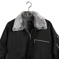 コーコス信岡 カットビブルゾン 19500 1着