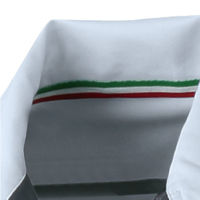 アンドレスケッティ A-5071  立体カット　長袖ブルゾン 5L ネイビー コーコス信岡 1着（直送品）