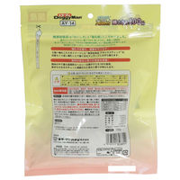 ドギーマンハヤシ 無添加良品 アキレススティック 鶏ささみ100% 国産 100g 1袋 犬用 おやつ