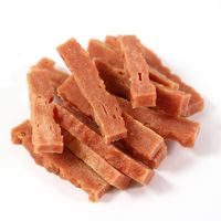 ドギーマンハヤシ 7歳からのやわらか極味鶏ササミ 国産 310g 1袋 犬用 おやつ