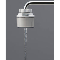 クリタック 浄水器 ロカシャワーHP 5個セット RSHP 5個セット（直送品）