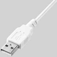 サンワサプライ USBスリムキーボード SKB-SL17WN 1個（直送品）