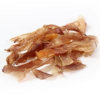 ドギーマンハヤシ 無添加良品 アキレススティック 金の冠 細切りとさか 国産 45g 1袋 犬用 おやつ