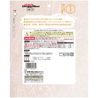 ドギーマンハヤシ 仕上名人 鶏むね肉のちぎれる薄切り 無添加 100g 3袋 犬用 おやつ