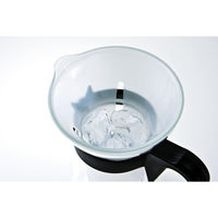 HARIO V60アイスコーヒーメーカー VIC-02B 1セット(18個) 236-8355（直送品）