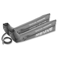 MUELLER（ミューラー） リカバリーケア リヴァイブ M2 フルレッグパック M M2RG200MD 1個（直送品）
