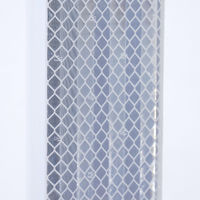 保安道路企画 ソフトデリネーター　交換用ポスト　ホワイト1000 6300046064 1本（直送品）