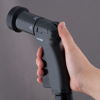 【ホースリール】 タカギ フルカバーホースリール BOXYNEXT グレイ 20m RC1220GY 1個