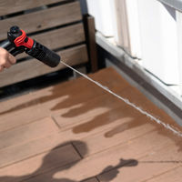 【散水用品】 タカギ 散水ノズル タフギアサイクロン QG559 1個