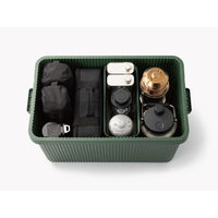 ライクイット インナーボックス6 ブラック STC-03 1個