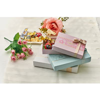 〈カファレル〉ギフト・メディア 1箱 チョコレート 三越伊勢丹 紙袋付 手土産 ギフト バレンタイン ホワイトデー