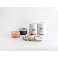 カモ井加工紙 mt large core 和紙 駱駝 らくだ 10巻パック MT10L047 1本