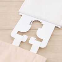 センコー スヌーピー 花いっぱい ペーパーホルダーカバー オレンジ SNB230412 1枚（直送品）