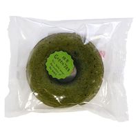 カムカンパニー 【5個セット】カリーノ 焼ドーナツ 抹茶 10285634-5 5袋（直送品）