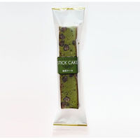 シェリエ 【5個セット】抹茶ケーキ スティック BBS-1100-5 5袋（直送品）