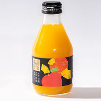 アデリー 【6個セット】ホシフルーツ　ミックスジュース HFNH-1N-6 6本（直送品）