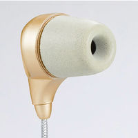 朝日電器 集音器 イヤリスチャージ AS-M001 1個