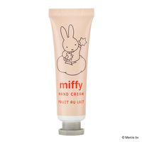 ミッフィー フォーユープチギフト フルーツオ・レの香り グローバルプロダクトプランニング ハンドクリーム +バスソルト