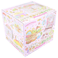 サンスター文具 ひみつのすみっコボックス すみっコぐらし 7071254E 1個