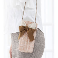 清原 生地 綿サテン キルト ロマンティックレース ネロリローズ NRF-02Q GRY 1巻（7M）（直送品）