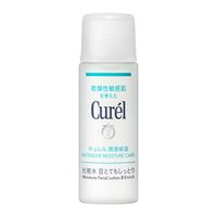 Curel（キュレル） 潤浸保湿 ミニセット III とてもしっとり 花王　敏感肌　トライアル