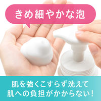 Curel（キュレル） 潤浸保湿 泡洗顔料 大 300mL 花王 敏感肌