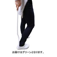 荒川産業 GTスーパーロングシューホーン グリーン 790281 1本