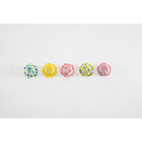 スマホ疲れに！耳たぶから整う RelaxQ ほっとイヤリング 1パック（12個入）フェリック