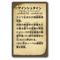 アーテック 英雄かるた 7417 1セット