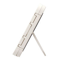 リズム タブレット用 防水ケース MAGCASET 9YY019RH03 1個