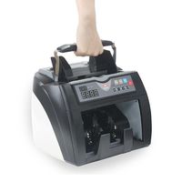 ダイト 紙幣計数機 DN-610 1台