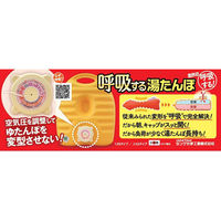 タンゲ化学工業 呼吸する湯たんぽ 1.8L 12個 400369×12 1箱(12個入)（直送品）