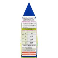 コンボ ドッグ やわらかキャベツ入り 彩りコンボ 8種類の野菜ブレンド 国産 720g（180g×4袋入）1袋 ドッグフード