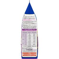 コンボ ドッグ 11歳以上 バランスコンボ 8種類の野菜ブレンド 国産 720g（180g×4袋入）1袋 ドッグフード