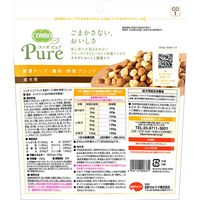 【アウトレット】コンボ ピュア ドッグ 厳選チーズ・鶏肉・野菜ブレンド 成犬用 無添加 国産 お試しサイズ 150g 12袋