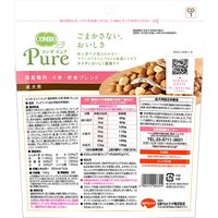 【アウトレット】コンボ ピュア ドッグ 鶏肉・小魚・野菜ブレンド 成犬用 無添加 国産 お試しサイズ 150g 12袋