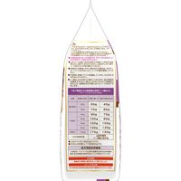 コンボ ピュア ドッグ 11歳以上 厳選チーズ・鶏肉・野菜ブレンド 成犬 国産 700g（350g×2袋入）3袋 ドッグフード