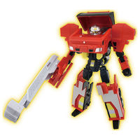 タカラトミー トミカ ジョブレイバー 警察消防救急DXエントリーセット 1個