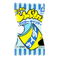 どんぐり サイダー 1袋（100粒入） パイン キャンディ 飴 あめ