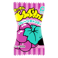 どんぐり グレープ 1袋（100粒入） パイン キャンディ 飴 あめ