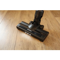 ドリテック サイクロンクリーナー ブラック VC-805BK 1台