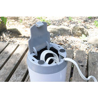 ドリテック 沸かせる温調ボトル PO-166WT 1台