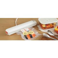 ドリテック バキュームシーラー本体 VS-102OR 1台