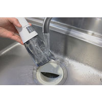 ドリテック 口腔洗浄器「ジェットクリーン」 ホワイト FS-100WT 1台